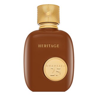 E-shop Khadlaj 25 Heritage parfémovaná voda unisex 100 ml