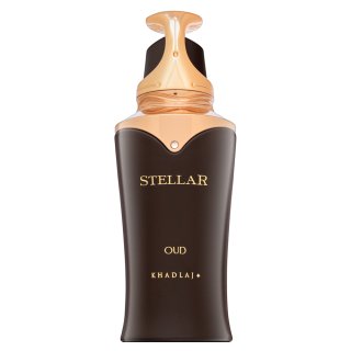E-shop Khadlaj Stellar Oud parfémovaná voda unisex 100 ml