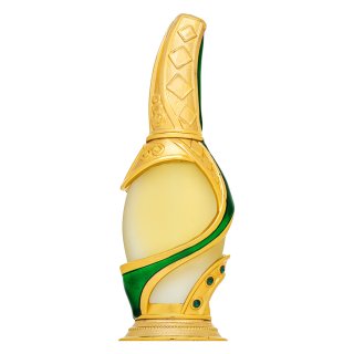 E-shop Khadlaj Rimaal Green Parfémovaný olej pre ženy 15 ml