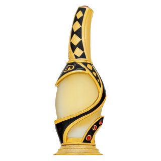 E-shop Khadlaj Rimaal Brown Parfémovaný olej unisex 15 ml