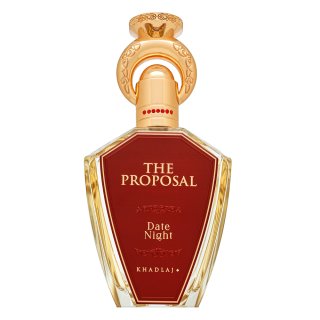E-shop Khadlaj The Proposal Date Night parfémovaná voda pre ženy 100 ml