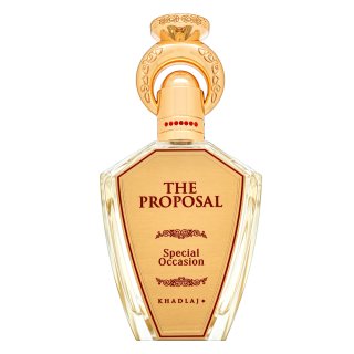 E-shop Khadlaj The Proposal Special Occasion parfémovaná voda pre ženy 100 ml