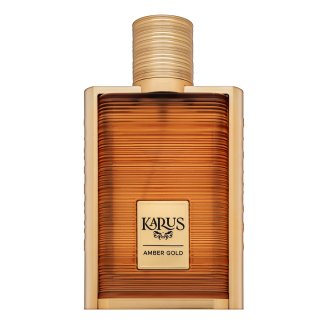 E-shop Khadlaj Karus Amber Gold parfémovaná voda unisex 100 ml