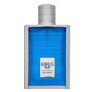 E-shop Khadlaj Karus Blue Spice parfémovaná voda unisex 100 ml