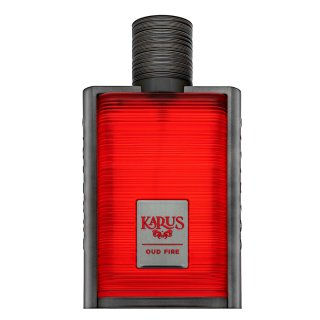 E-shop Khadlaj Karus Oud Fire parfémovaná voda unisex 100 ml