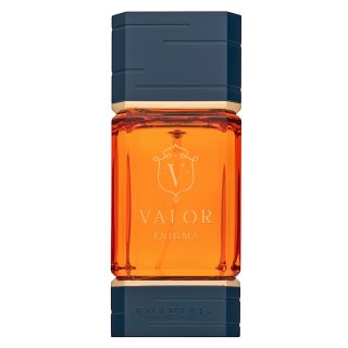 E-shop Khadlaj Valor Enigma parfémovaná voda pre mužov 100 ml