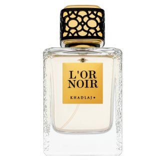 E-shop Khadlaj Maison L'Or Noir parfémovaná voda unisex 100 ml