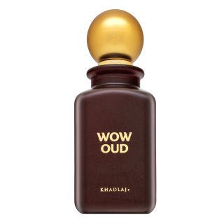 E-shop Khadlaj Wow Oud parfémovaná voda unisex 100 ml