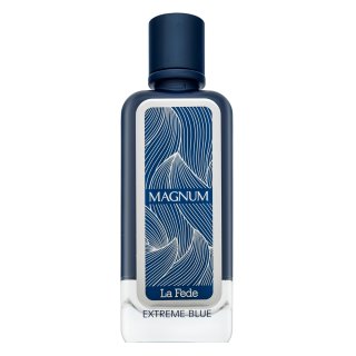E-shop La Fede Magnum Blue parfémovaná voda pre mužov 100 ml