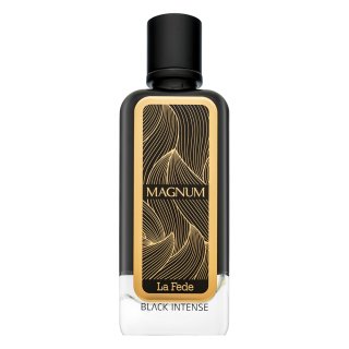 E-shop La Fede Magnum Black Intense parfémovaná voda pre mužov 100 ml
