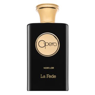 E-shop La Fede Opera Noir L'Or parfémovaná voda pre mužov 100 ml