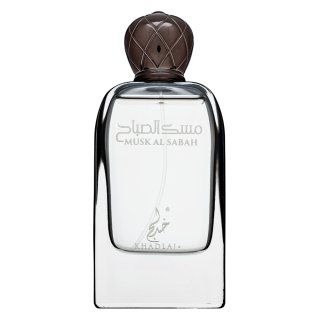 E-shop Khadlaj Musk Al Sabah parfémovaná voda unisex 100 ml