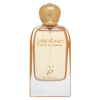 E-shop Khadlaj Oud Al Sabah parfémovaná voda pre ženy 100 ml