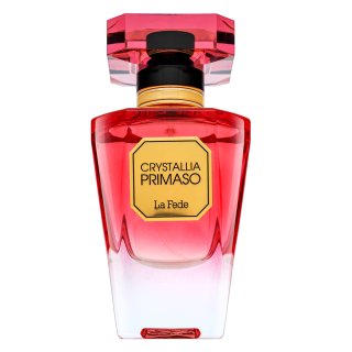 E-shop La Fede Crystallia Primaso parfémovaná voda pre ženy 100 ml