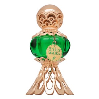 E-shop Khadlaj Malika Green Parfémovaný olej pre ženy 20 ml