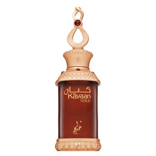 E-shop Khadlaj Kayaan Gold Parfémovaný olej unisex 20 ml