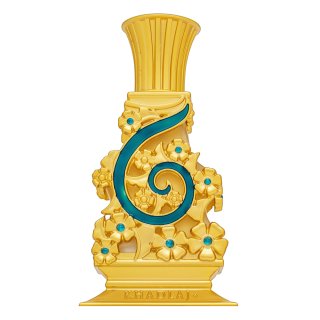 E-shop Khadlaj Johayna Green Parfémovaný olej unisex 20 ml