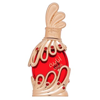 E-shop Khadlaj Anabia Red Parfémovaný olej unisex 20 ml
