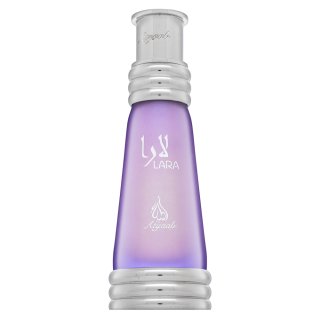 E-shop Khadlaj Lara Purple Parfémovaný olej unisex 20 ml