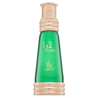 E-shop Khadlaj Lara Green Parfémovaný olej unisex 20 ml
