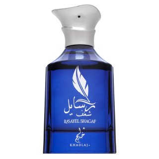 E-shop Khadlaj Rasayel Shagaf parfémovaná voda pre mužov 100 ml