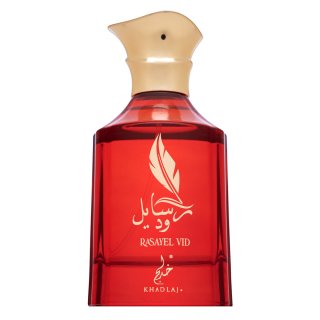 E-shop Khadlaj Rasayel Vid parfémovaná voda pre ženy 100 ml