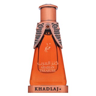 E-shop Khadlaj Arabian Treasure Parfémovaný olej unisex 20 ml