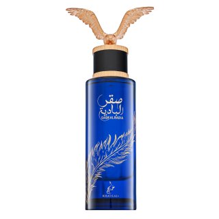 E-shop Khadlaj Saqr Al Badia čistý parfém pre mužov 100 ml