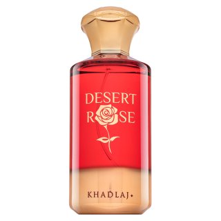 E-shop Khadlaj Desert Rose čistý parfém pre mužov 100 ml