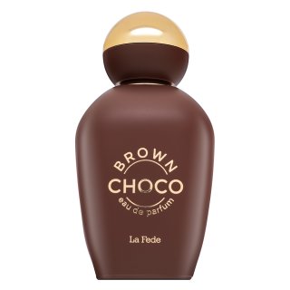 E-shop La Fede Choco Brown parfémovaná voda unisex 100 ml
