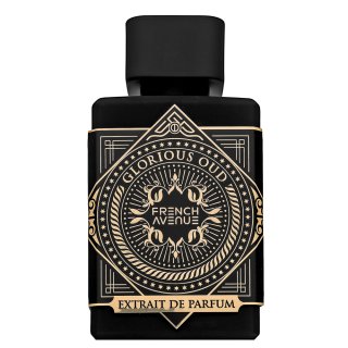 E-shop French Avenue Glorious Oud čistý parfém unisex 80 ml