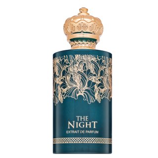 E-shop French Avenue The Night čistý parfém unisex 60 ml