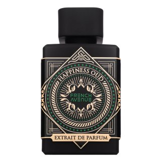 E-shop French Avenue Happiness Oud čistý parfém unisex 100 ml