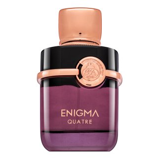 E-shop French Avenue Enigma Quatre parfémovaná voda unisex 100 ml