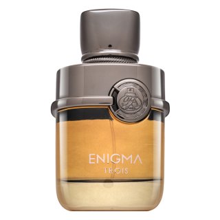 E-shop French Avenue Enigma Trois parfémovaná voda unisex 100 ml
