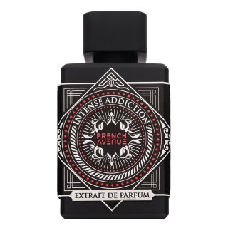 E-shop French Avenue Intense Addiction čistý parfém unisex 100 ml