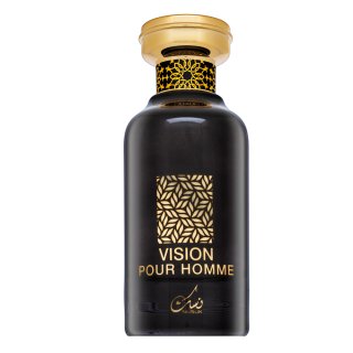 E-shop Nusuk Vision Pour Homme parfémovaná voda pre mužov 100 ml