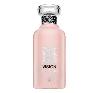 E-shop Nusuk Vision Pour Femme parfémovaná voda pre ženy 100 ml