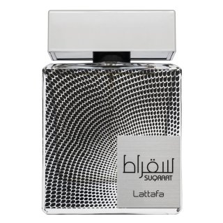 E-shop Lattafa Suqraat parfémovaná voda pre mužov 100 ml
