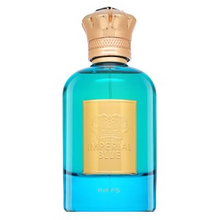 E-shop Riiffs Imperial Blue parfémovaná voda pre mužov 100 ml
