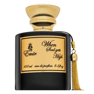 E-shop Emir When Soul Gets High parfémovaná voda unisex 100 ml
