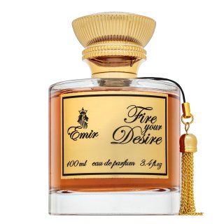 E-shop Emir Fire Your Desire parfémovaná voda unisex 100 ml