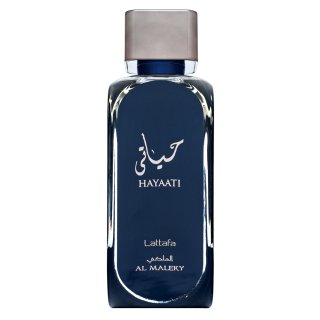 E-shop Lattafa Hayaati Al Maleky parfémovaná voda unisex 100 ml