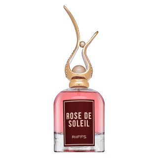 E-shop Riiffs Rose De Soleil parfémovaná voda pre ženy 100 ml