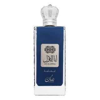 E-shop Nusuk Ana Al Awwal Fakhama parfémovaná voda pre mužov 100 ml