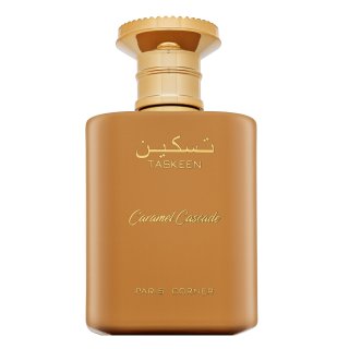 E-shop Paris Corner Taskeen Caramel Cascade parfémovaná voda pre ženy 100 ml