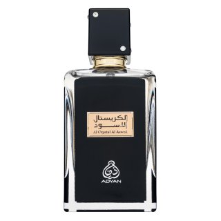 E-shop Adyan Al Crystal Al Aswad parfémovaná voda unisex 100 ml