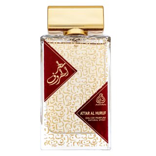E-shop Adyan Attar Al Huruf parfémovaná voda unisex 100 ml