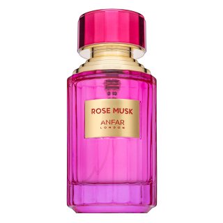 E-shop Anfar Rose Musk čistý parfém pre ženy 100 ml