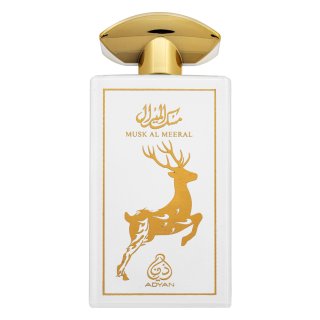 E-shop Adyan Musk Al Meeral parfémovaná voda unisex 100 ml